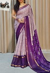 Wow Cotton With Jari Sarees Collection Wholesale In India